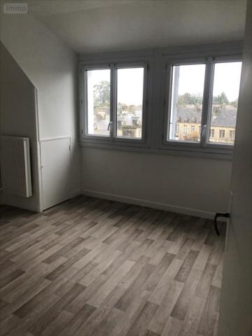 Appartement à louer à Valognes dans la Manche (50700), ref : AP01025