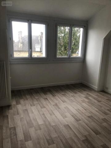 Appartement à louer à Valognes dans la Manche (50700), ref : AP01025