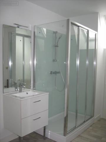 Appartement à louer à Valognes dans la Manche (50700), ref : AP01025