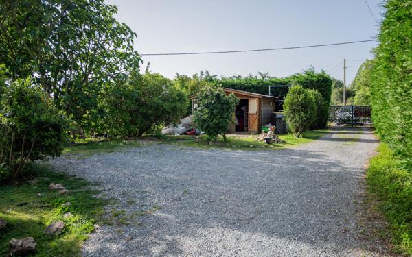 Maison à vendre    4 pièces •  Tonnay-Charente