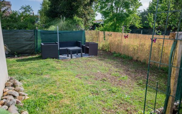Maison à vendre    4 pièces •  Tonnay-Charente