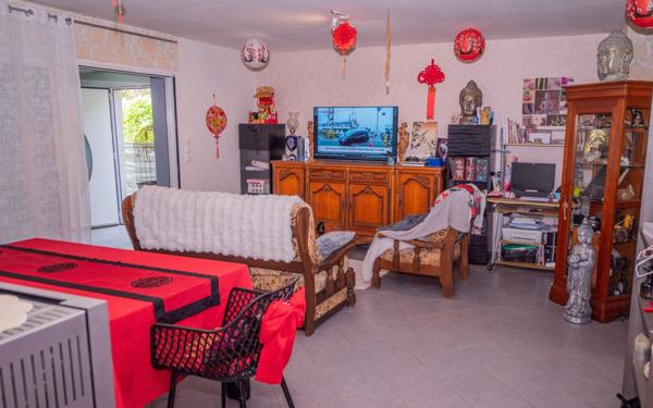 Maison à vendre    4 pièces •  Tonnay-Charente