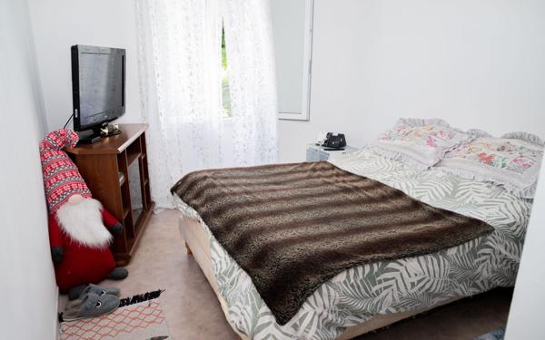 Maison à vendre    4 pièces •  Tonnay-Charente