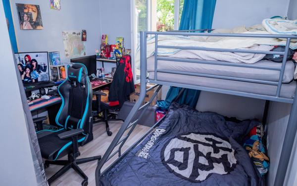 Maison à vendre    4 pièces •  Tonnay-Charente