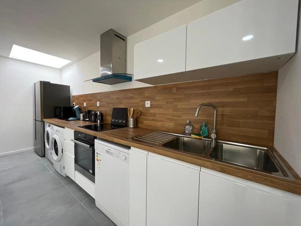 Ensemble immobilier exceptionnel – Hyper centre de Montereau-Fault-Yonne