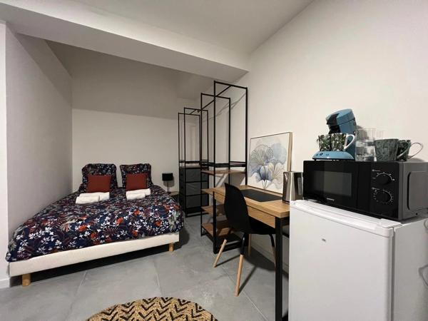 Ensemble immobilier exceptionnel – Hyper centre de Montereau-Fault-Yonne