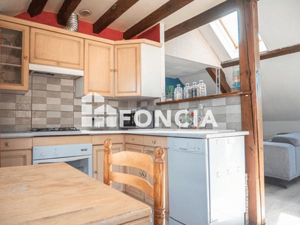 Location Appartement 2 pièces 55.43 m² - Valdoie 90300