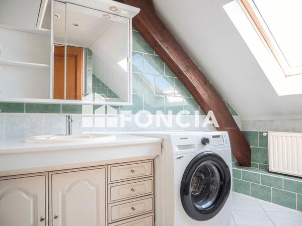 Location Appartement 2 pièces 55.43 m² - Valdoie 90300