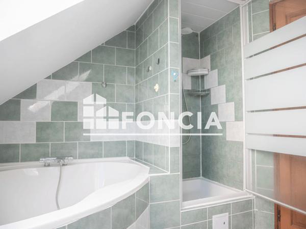 Location Appartement 2 pièces 55.43 m² - Valdoie 90300