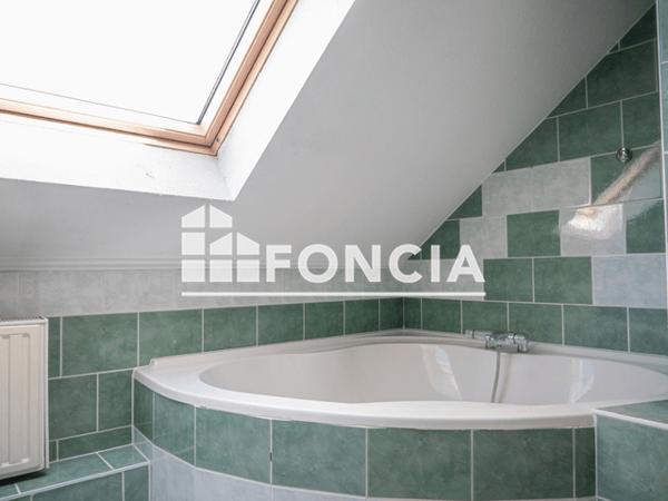 Location Appartement 2 pièces 55.43 m² - Valdoie 90300