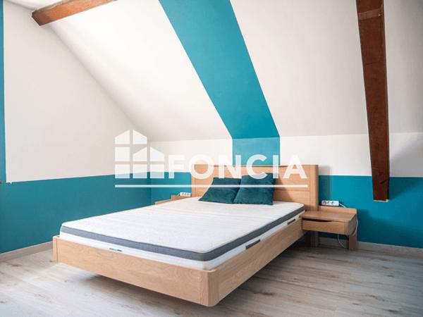Location Appartement 2 pièces 55.43 m² - Valdoie 90300