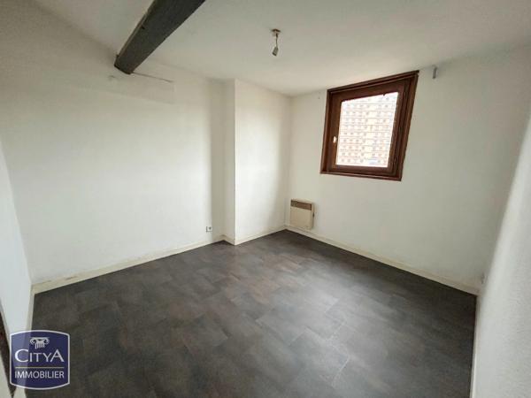 Appartement à vendre 2 pièces 37.09m² Saint-Étienne (42000)