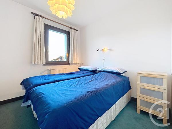 Appartement T2 à vendre  2 pièces - 37,82 m2 ST GERVAIS LES BAINS - 74