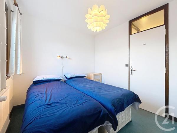 Appartement T2 à vendre  2 pièces - 37,82 m2 ST GERVAIS LES BAINS - 74