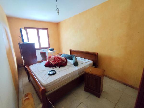 Maison familliale 140 m² à Beligneux