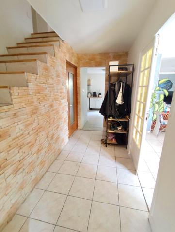 Maison familliale 140 m² à Beligneux