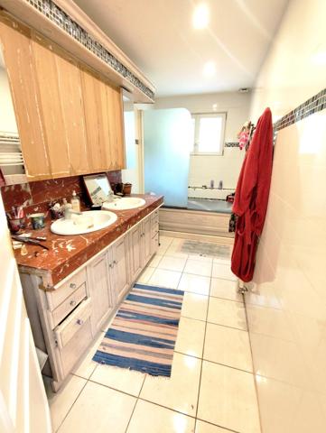 Maison familliale 140 m² à Beligneux