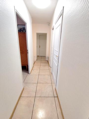 Maison familliale 140 m² à Beligneux