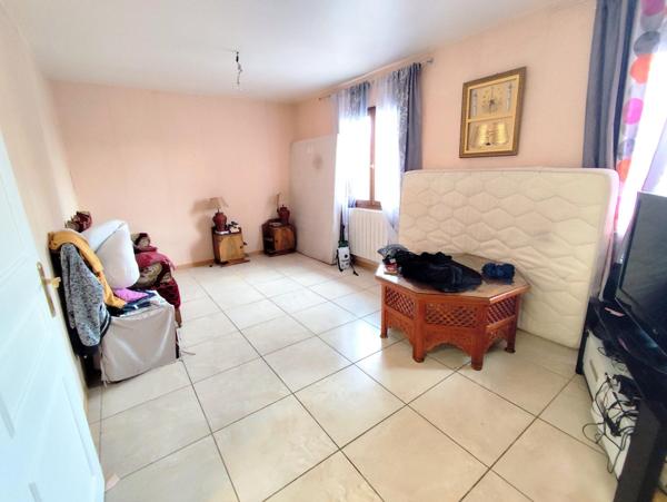 Maison familliale 140 m² à Beligneux