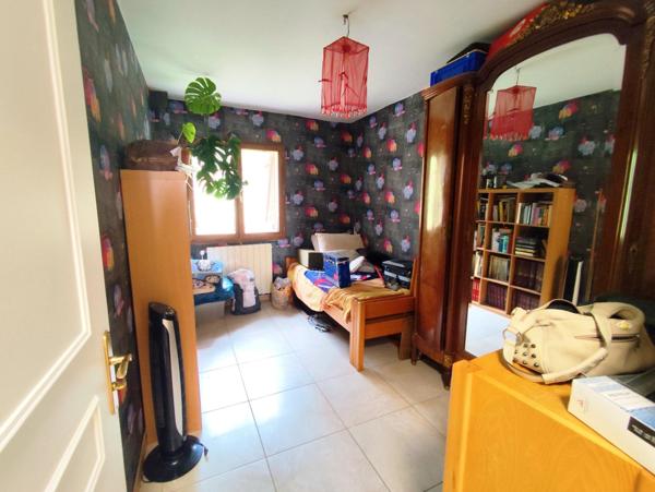 Maison familliale 140 m² à Beligneux