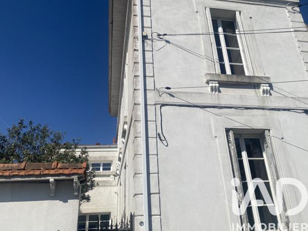 Maison à vendre 6 pièces 130 m² Mérignac