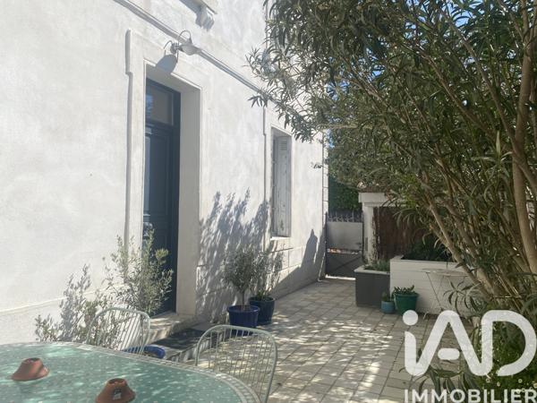 Maison à vendre 6 pièces 130 m² Mérignac