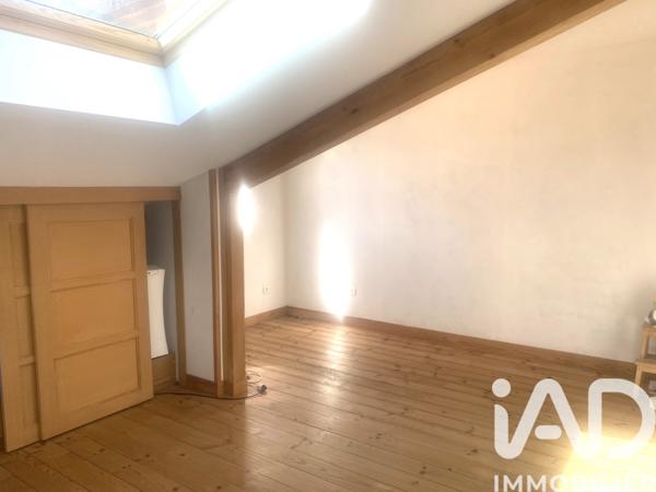 Maison à vendre 6 pièces 130 m² Mérignac