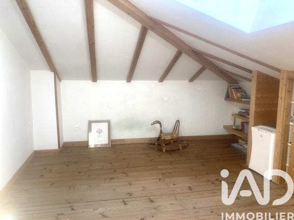Maison à vendre 6 pièces 130 m² Mérignac