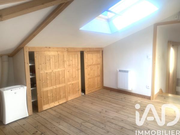 Maison à vendre 6 pièces 130 m² Mérignac