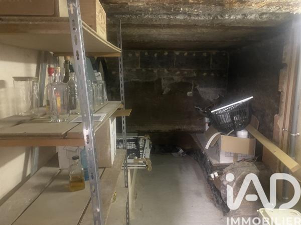 Maison à vendre 6 pièces 130 m² Mérignac