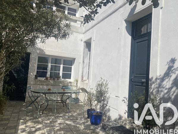 Maison à vendre 6 pièces 130 m² Mérignac