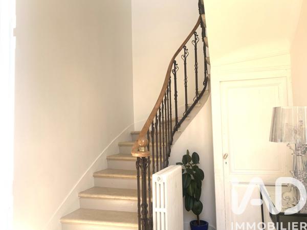 Maison à vendre 6 pièces 130 m² Mérignac
