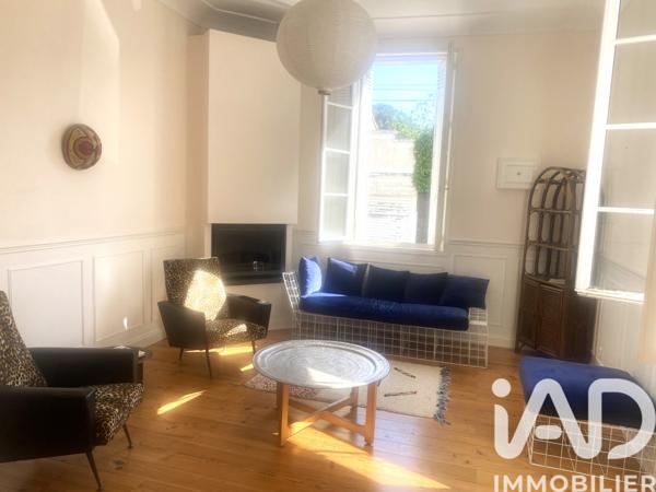 Maison à vendre 6 pièces 130 m² Mérignac