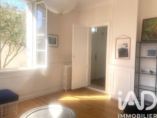 Maison à vendre 6 pièces 130 m² Mérignac