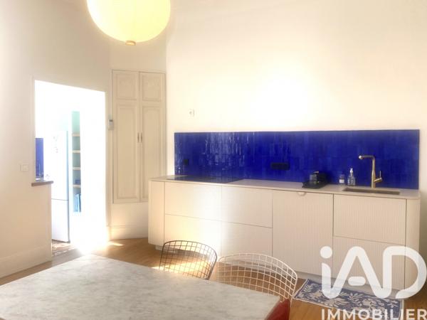 Maison à vendre 6 pièces 130 m² Mérignac