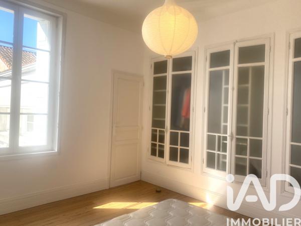 Maison à vendre 6 pièces 130 m² Mérignac