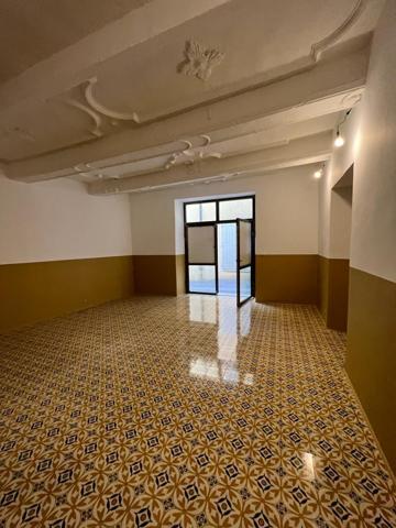 Location / Local activité