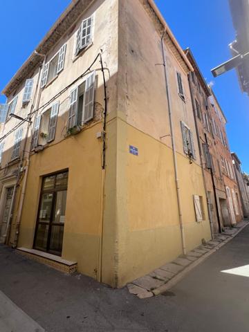 Location / Local activité