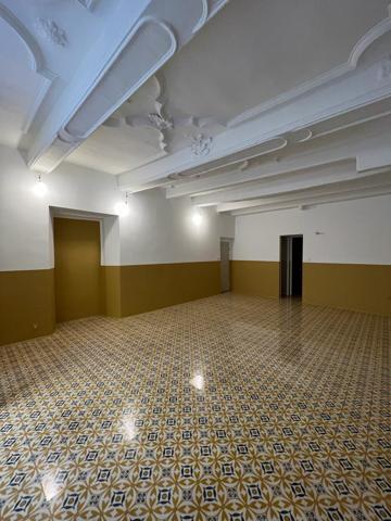 Location / Local activité