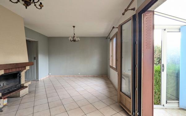 Maison à vendre    3 pièces • 70 m2 Lagny-sur-Marne