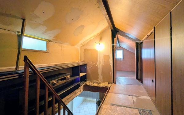 Maison à vendre    3 pièces • 70 m2 Lagny-sur-Marne