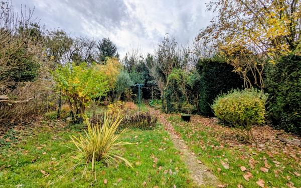 Maison à vendre    3 pièces • 70 m2 Lagny-sur-Marne