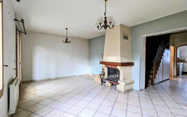 Maison à vendre    3 pièces • 70 m2 Lagny-sur-Marne