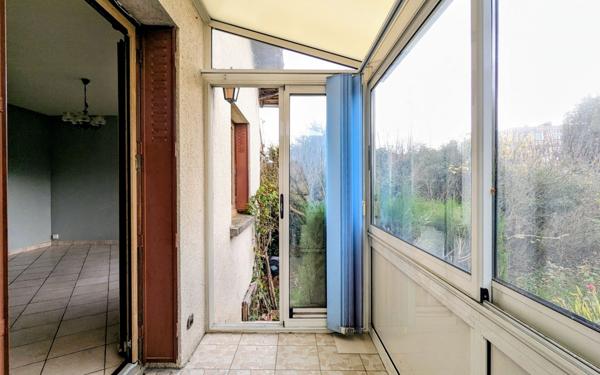 Maison à vendre    3 pièces • 70 m2 Lagny-sur-Marne