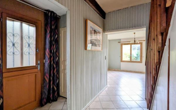 Maison à vendre    3 pièces • 70 m2 Lagny-sur-Marne