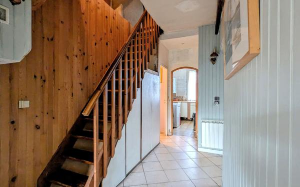 Maison à vendre    3 pièces • 70 m2 Lagny-sur-Marne