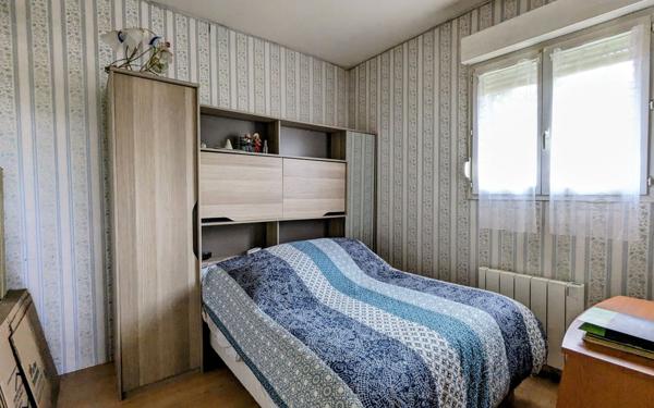 Maison à vendre    3 pièces • 70 m2 Lagny-sur-Marne