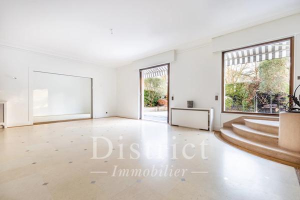Appartement – 352m² – Neuilly-sur-Seine