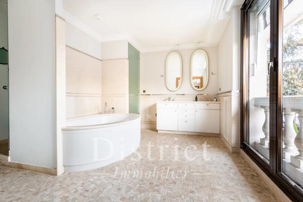 Appartement – 352m² – Neuilly-sur-Seine