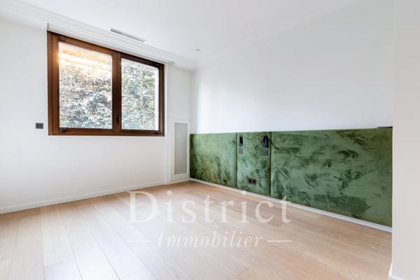 # Appartement – 352m² – Neuilly-sur-Seine